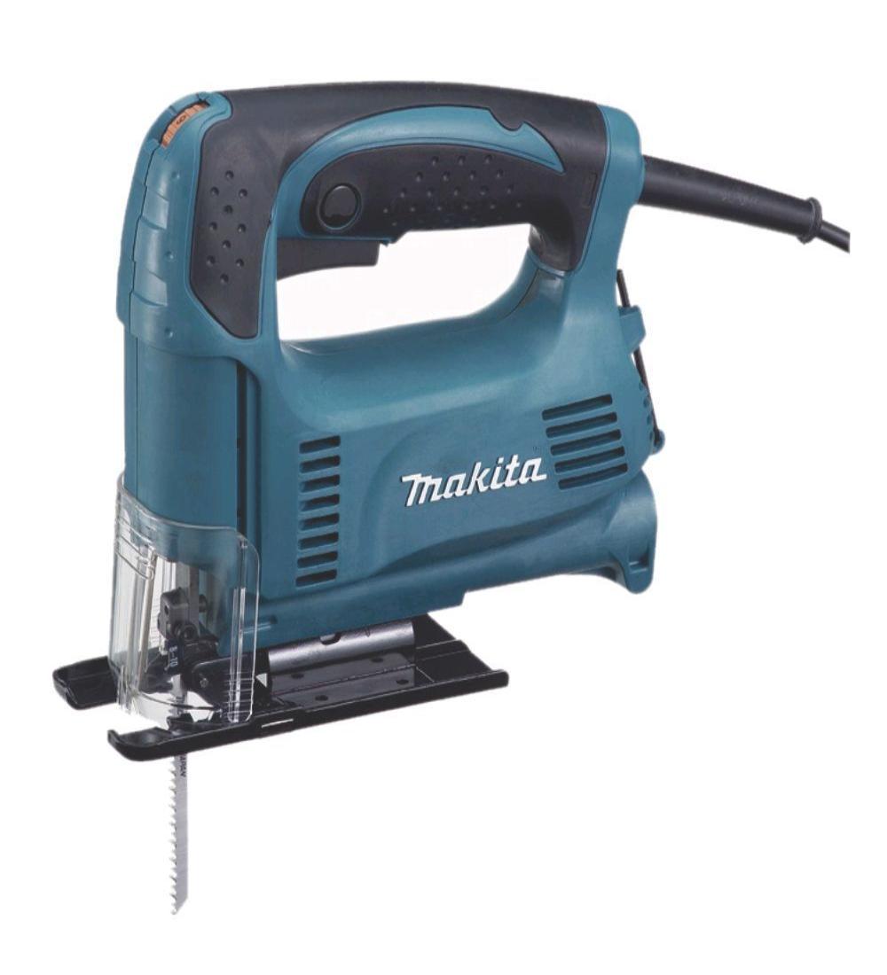 SIERRA CALADORA 450w Makita 4327   B